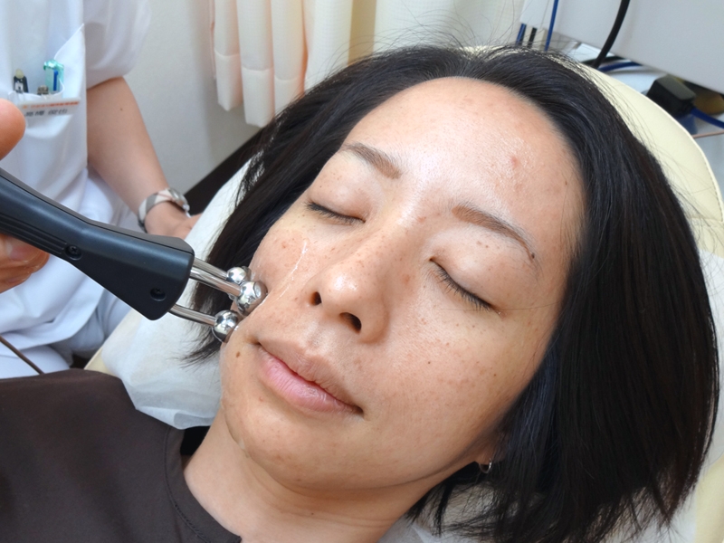 ★女性の『キレイ』をサポート☆人気の美容系メニュー★の写真