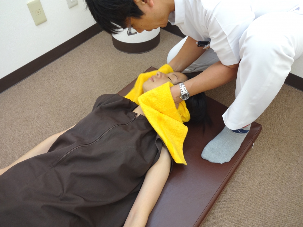 メニューの写真