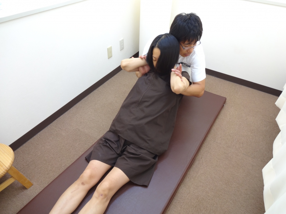メニューの写真